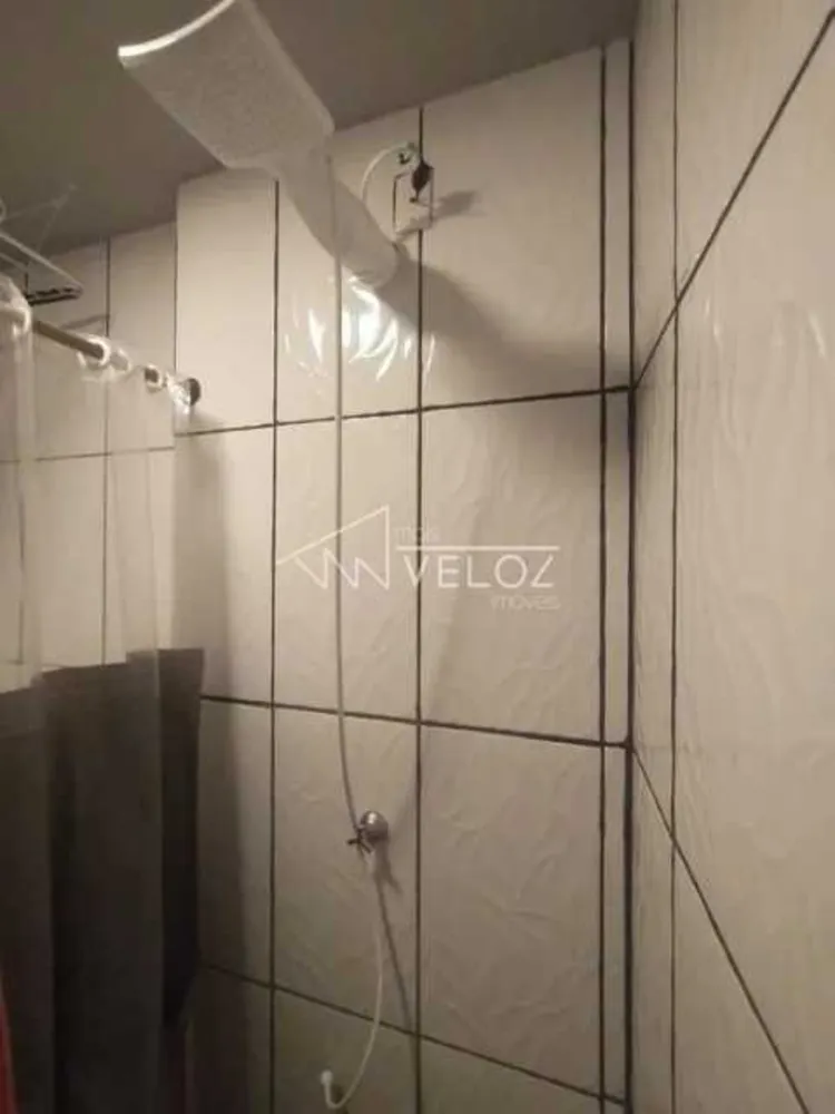 Apartamento, 1 quarto, 32 m² - Foto 17