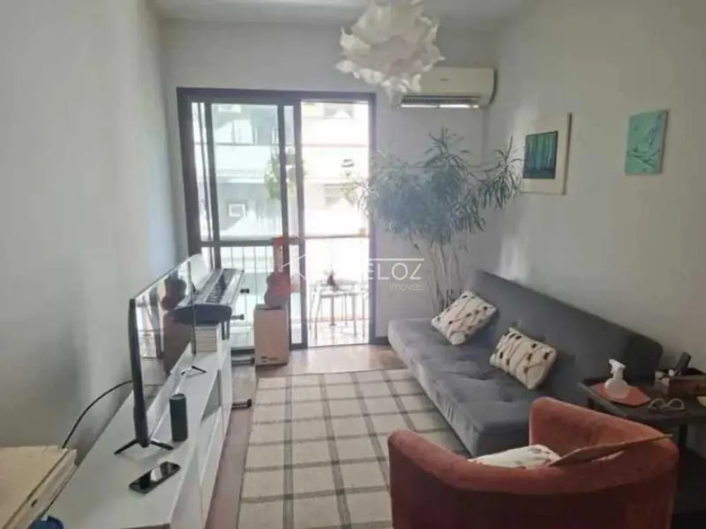 Apartamento, 2 quartos, 78 m² - Foto 3
