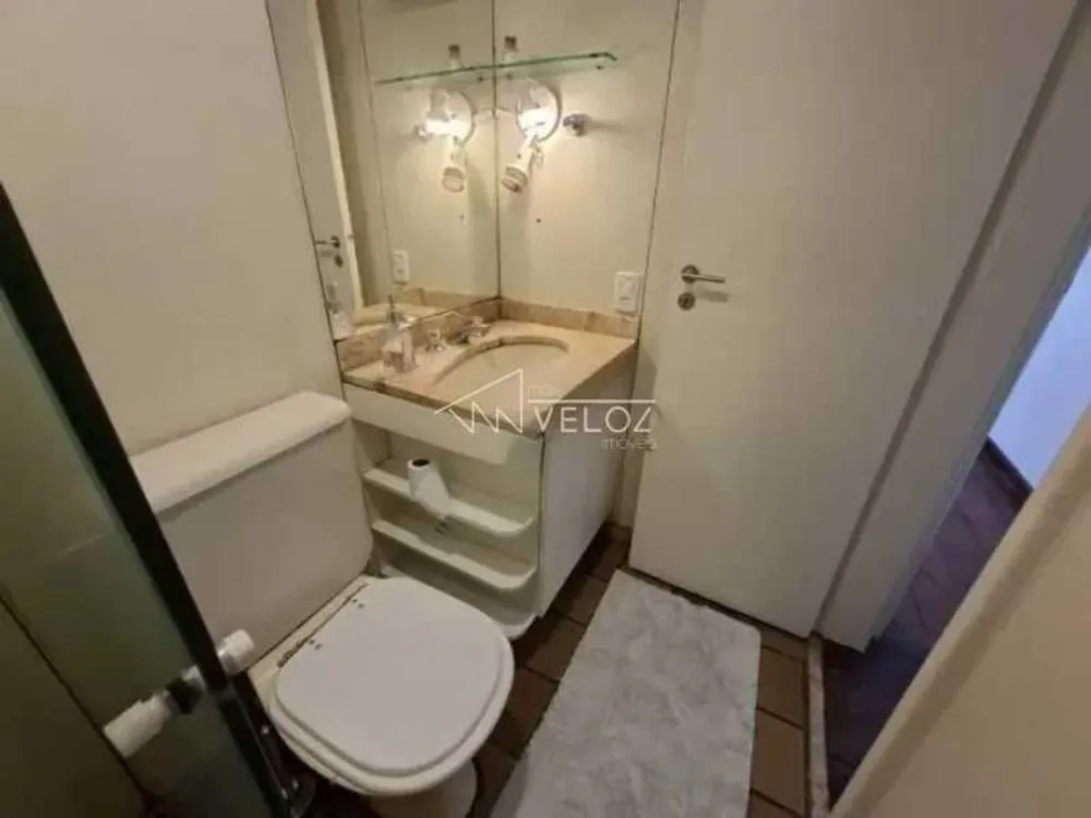 Apartamento, 2 quartos, 78 m² - Foto 16