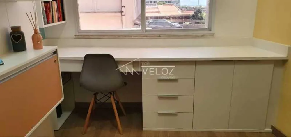 Apartamento, 1 quarto, 27 m² - Foto 6