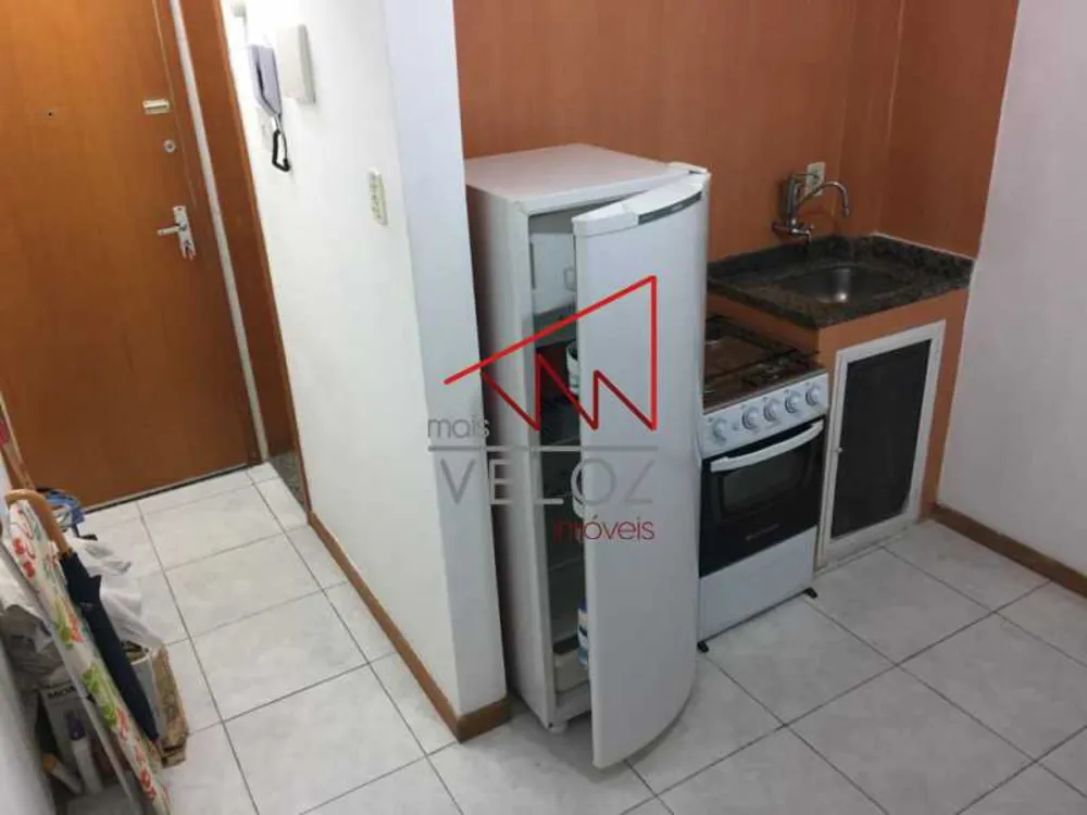 Kitnet-Studio, 31 m² - Foto 21