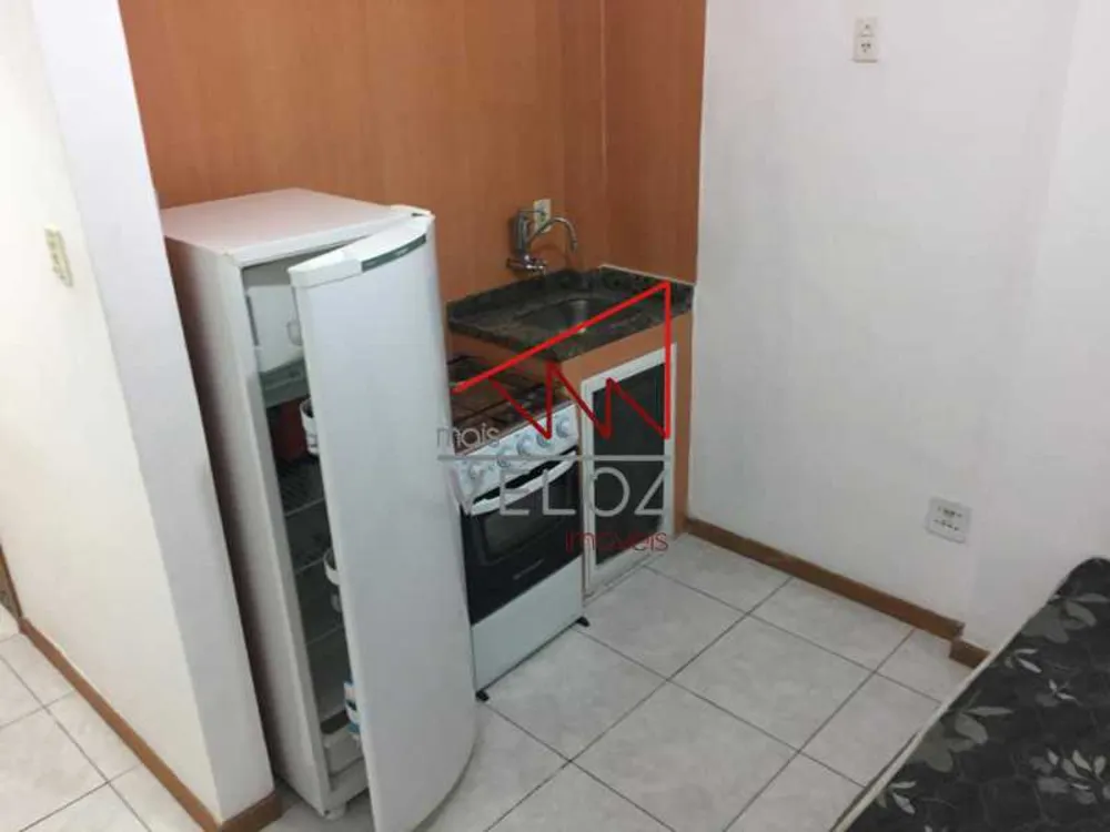 Kitnet-Studio, 31 m² - Foto 22