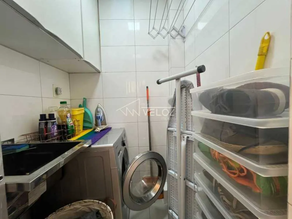 Apartamento, 1 quarto, 30 m² - Foto 19