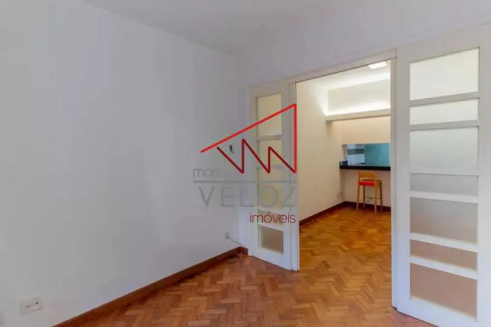 Apartamento, 1 quarto, 56 m² - Foto 9