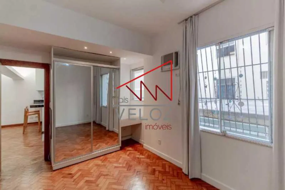 Apartamento, 1 quarto, 56 m² - Foto 14