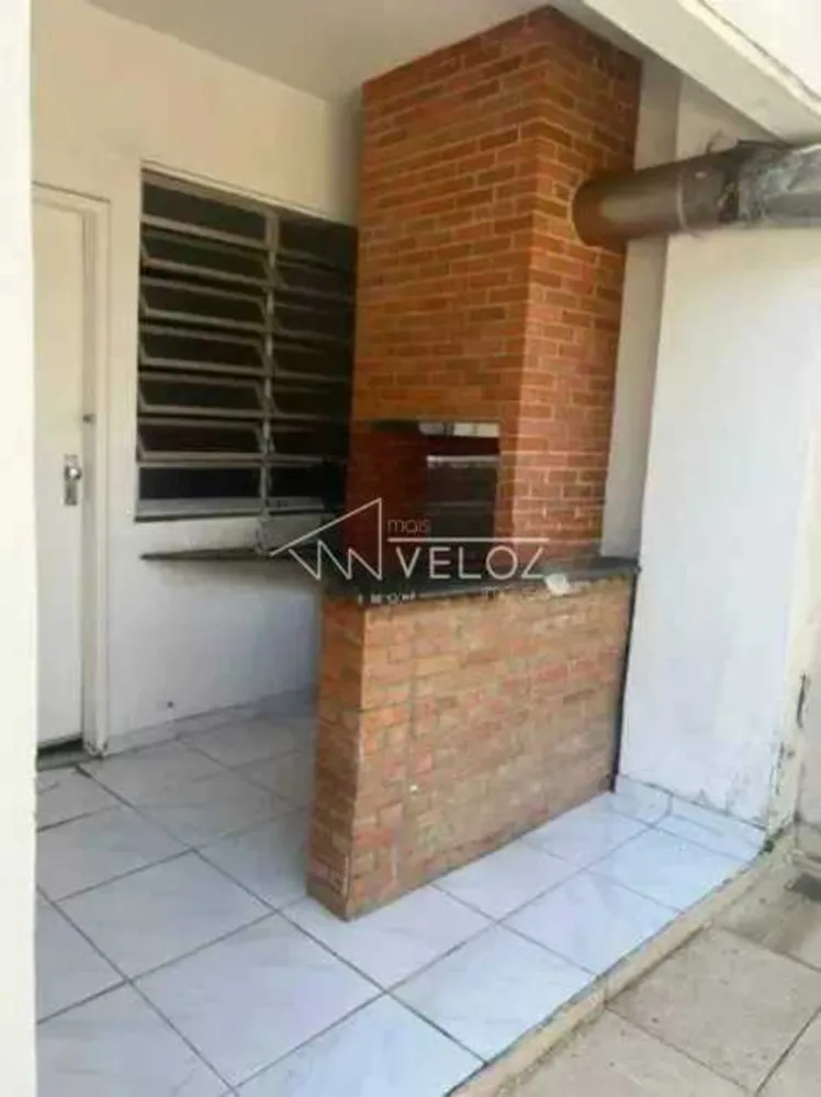 Apartamento, 2 quartos, 75 m² - Foto 30
