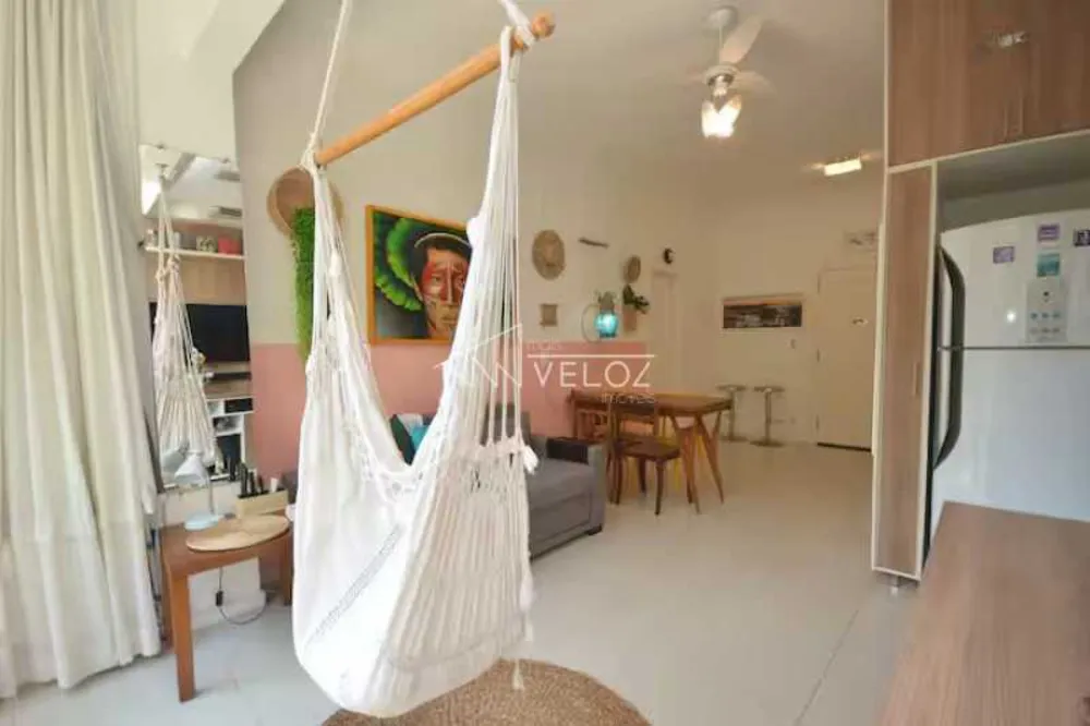 Apartamento, 1 quarto, 60 m² - Foto 26
