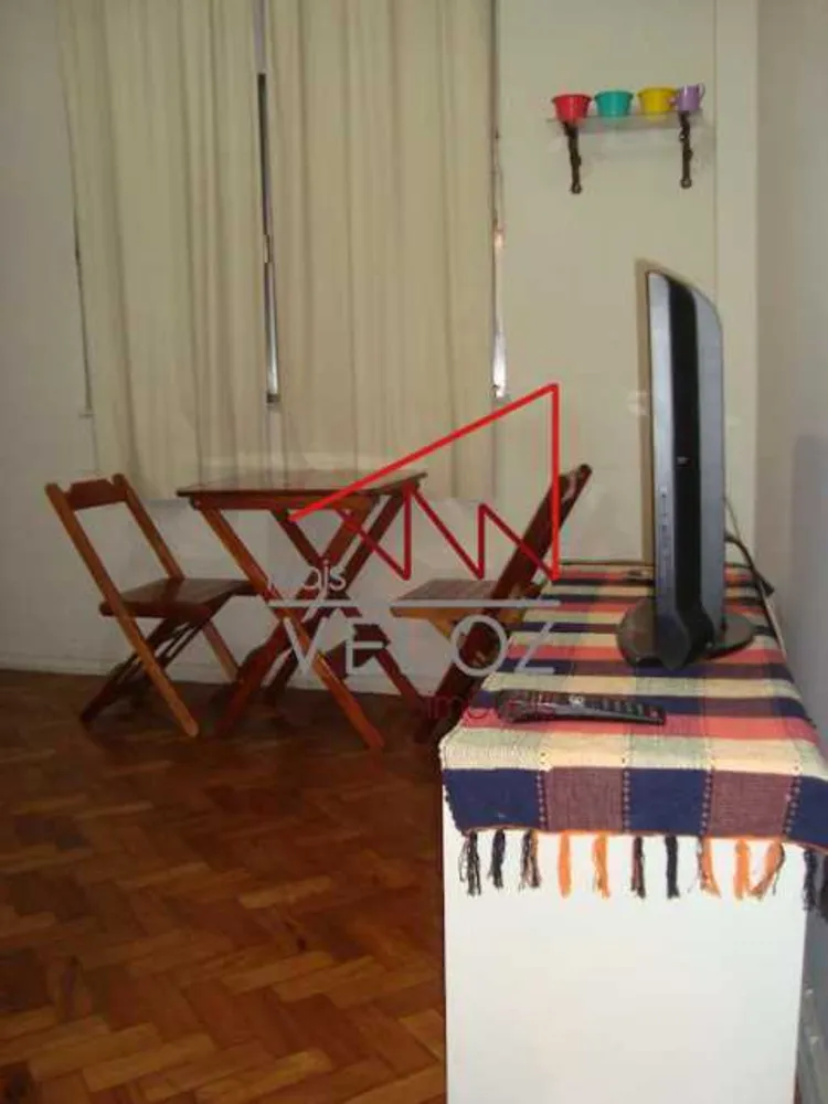 Apartamento, 1 quarto, 41 m² - Foto 9
