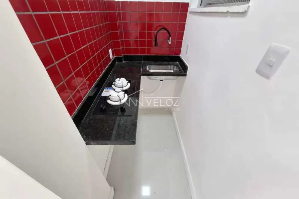 Apartamento, 1 quarto, 30 m² - Foto 1