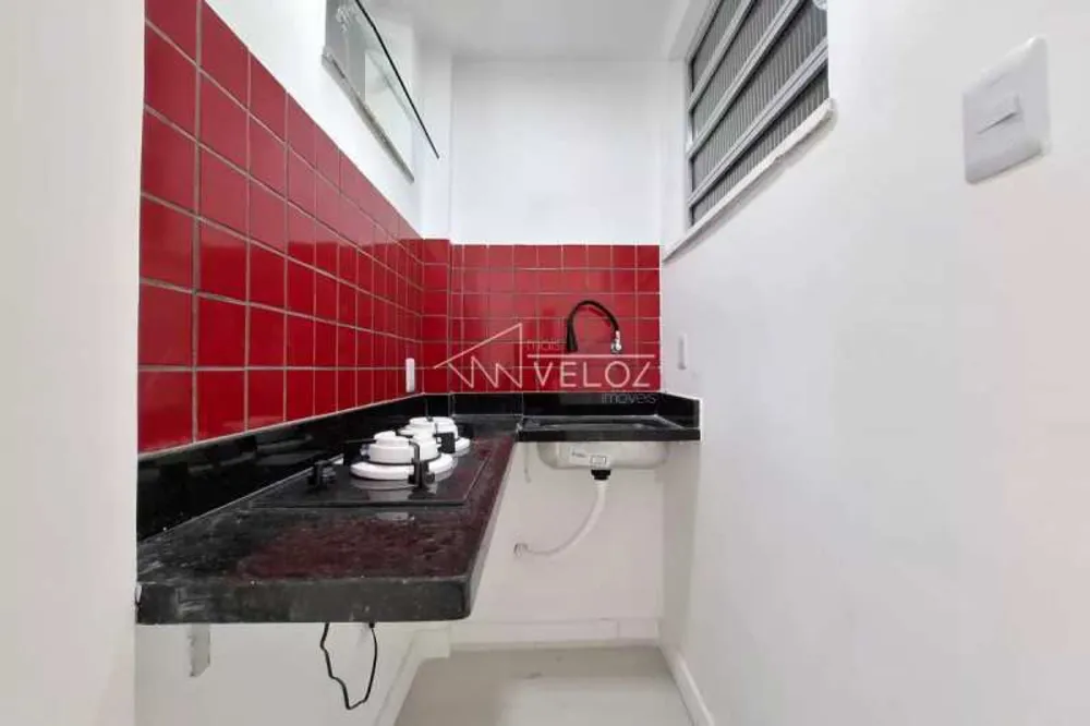 Apartamento, 1 quarto, 30 m² - Foto 11