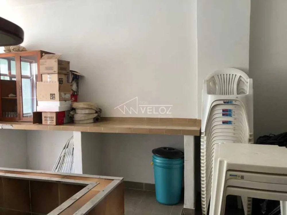 Apartamento, 3 quartos, 145 m² - Foto 29