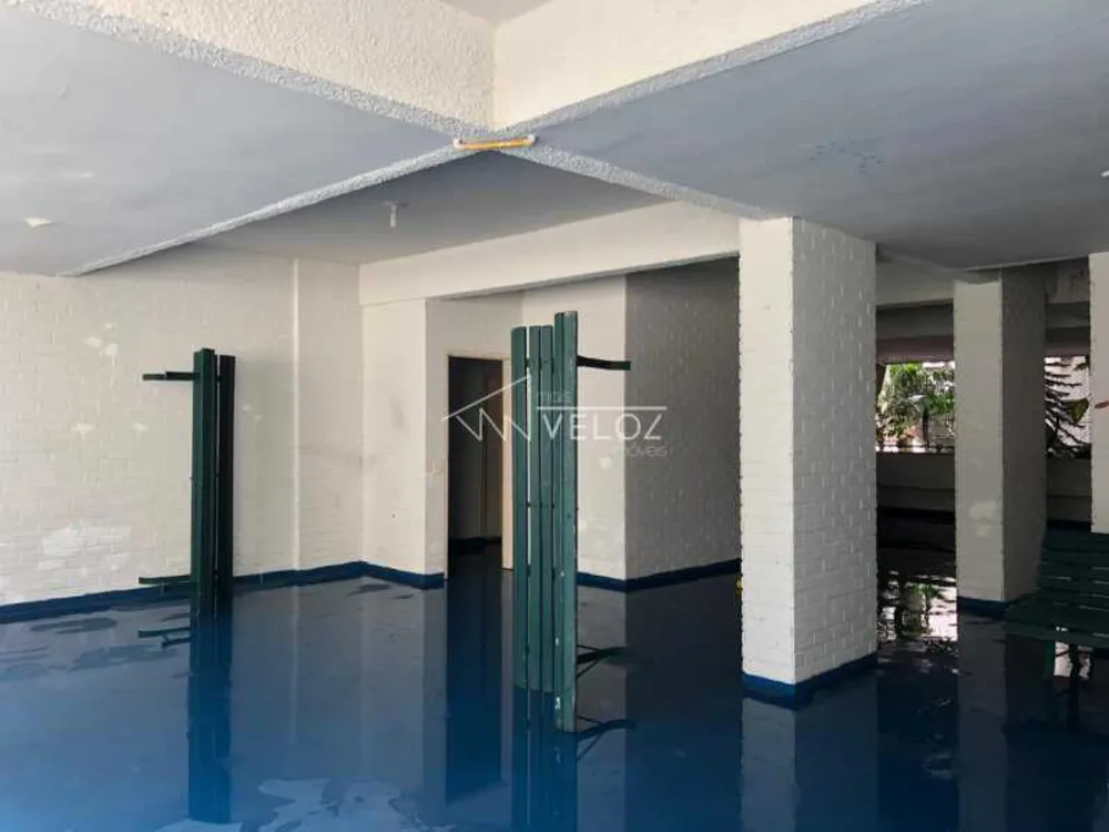 Apartamento, 3 quartos, 145 m² - Foto 28