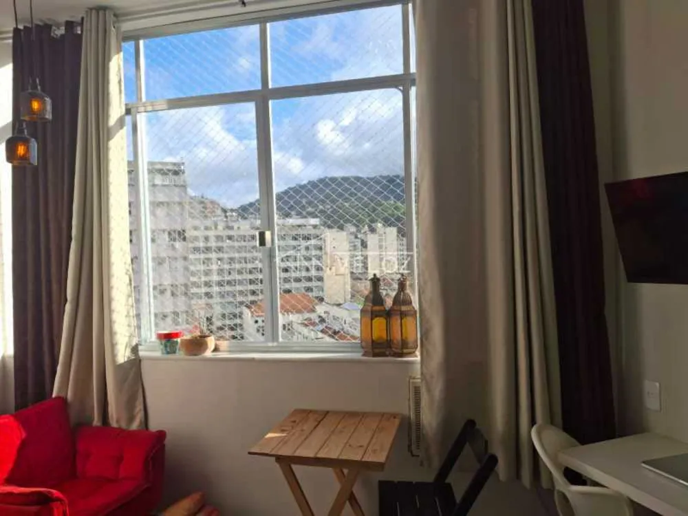 Kitnet-Studio, 22 m² - Foto 1