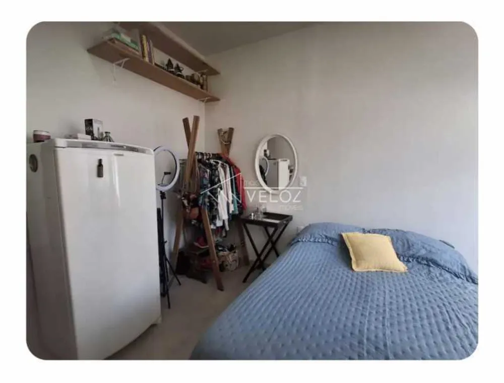 Kitnet-Studio, 22 m² - Foto 22