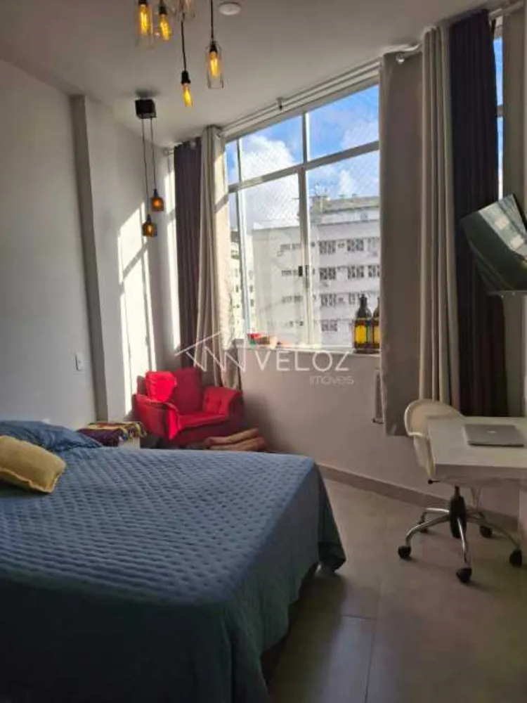 Kitnet-Studio, 22 m² - Foto 4
