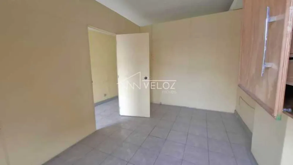 Apartamento, 1 quarto, 34 m² - Foto 5