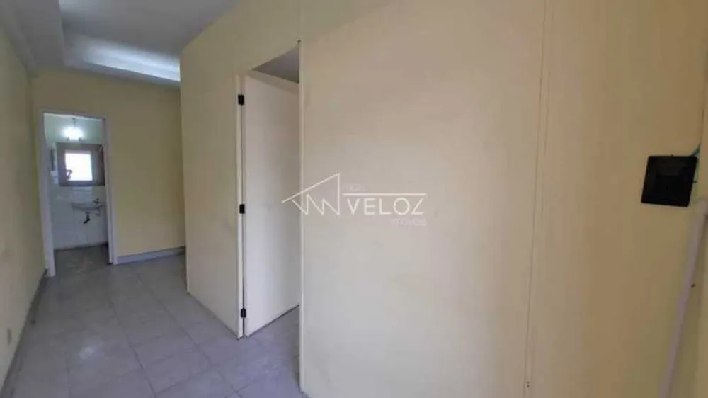 Apartamento, 1 quarto, 34 m² - Foto 8