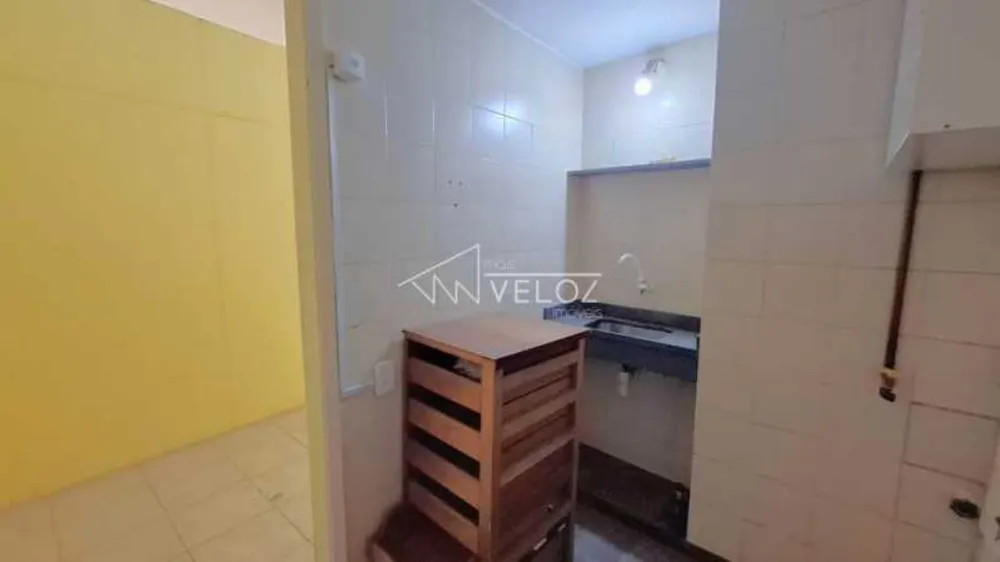 Apartamento, 1 quarto, 34 m² - Foto 15