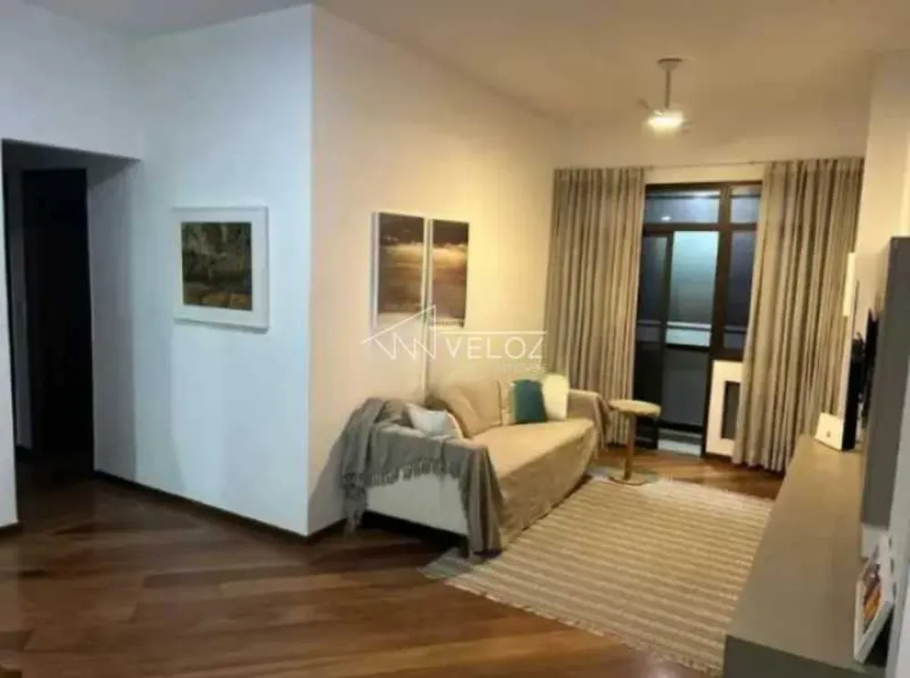 Apartamento, 3 quartos, 111 m² - Foto 4
