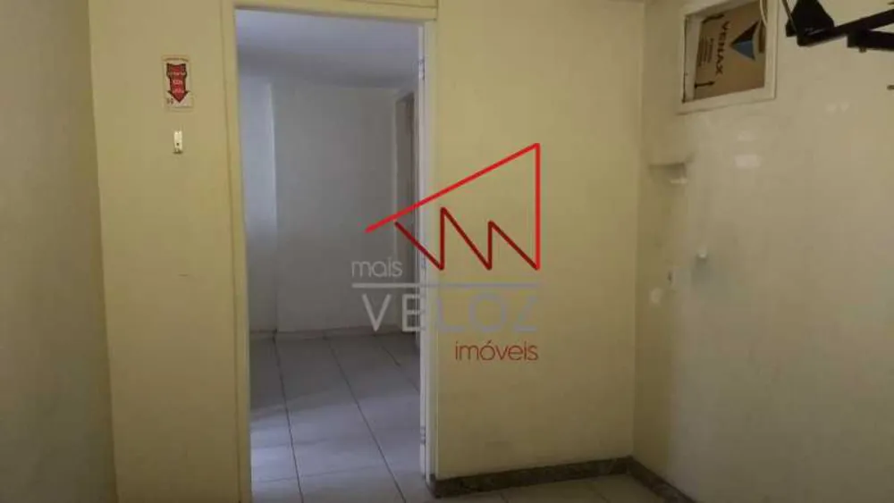 Kitnet-Studio, 26 m² - Foto 15