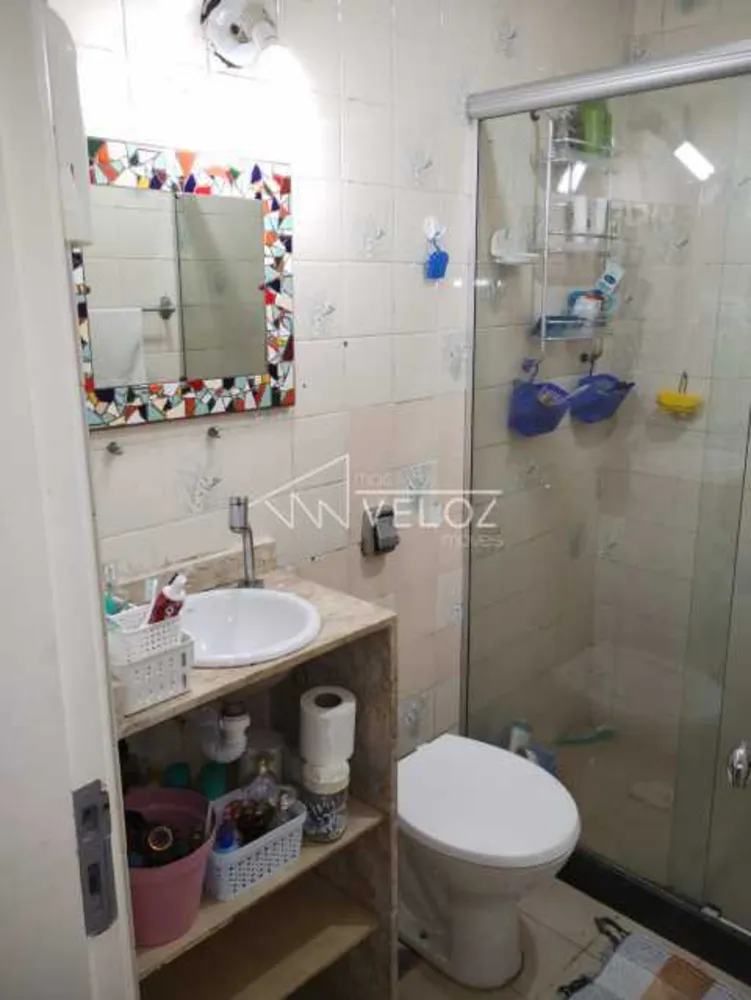 Apartamento, 2 quartos, 53 m² - Foto 18