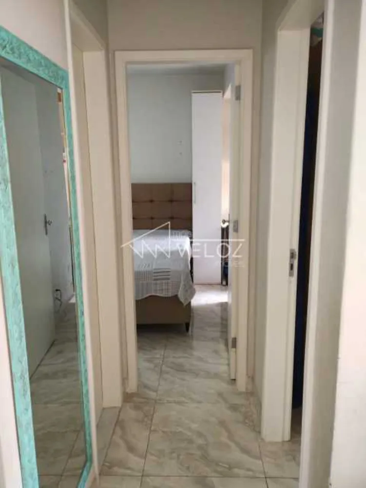 Apartamento, 2 quartos, 53 m² - Foto 1