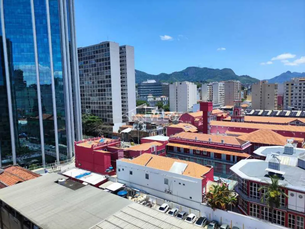 Apartamento, 1 quarto, 39 m² - Foto 2