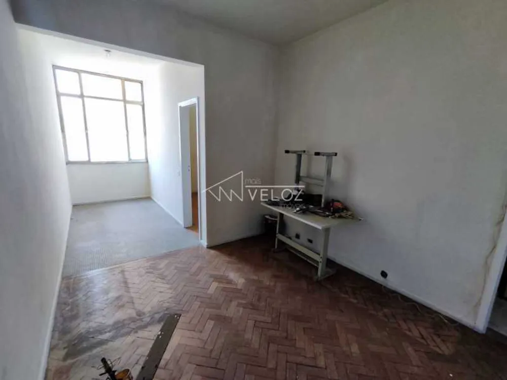 Apartamento, 1 quarto, 39 m² - Foto 1