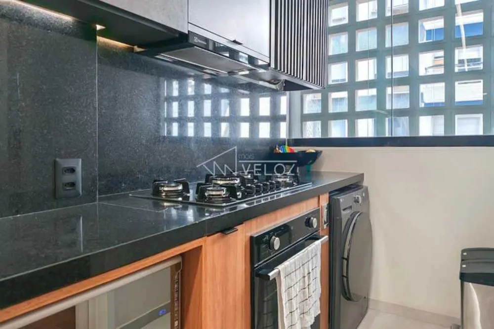 Apartamento, 3 quartos, 88 m² - Foto 15