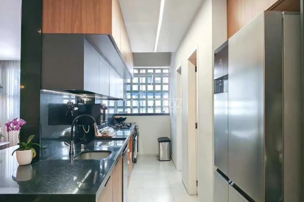 Apartamento, 3 quartos, 88 m² - Foto 13