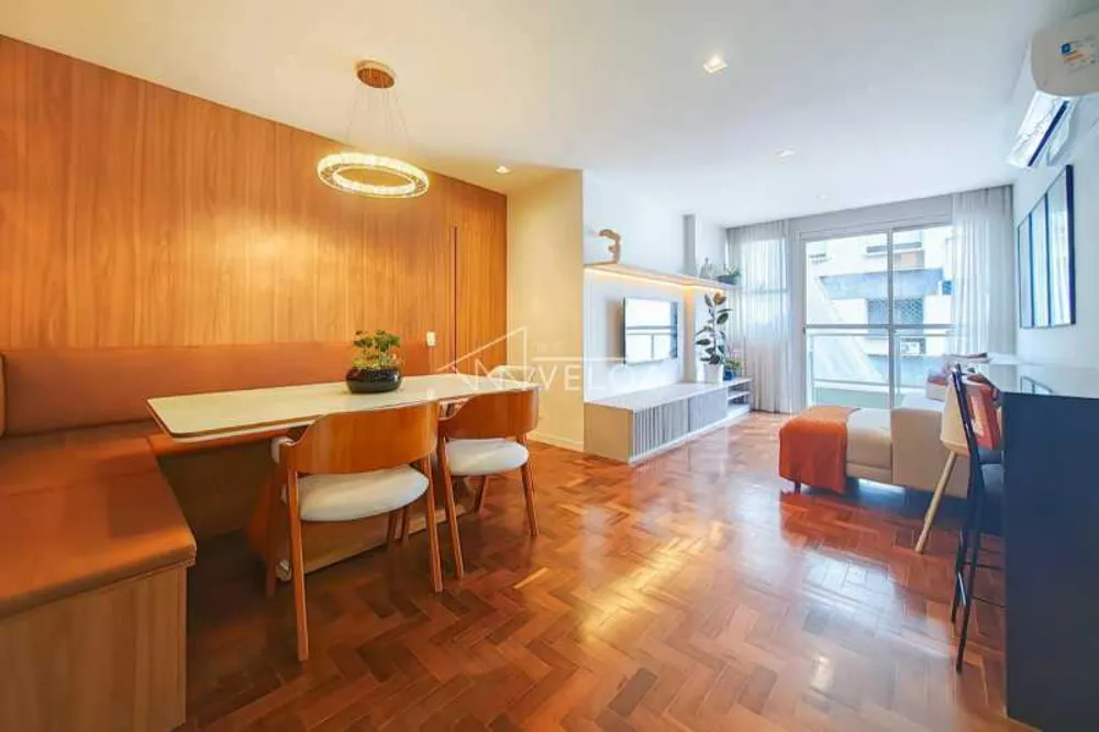 Apartamento, 3 quartos, 88 m² - Foto 2