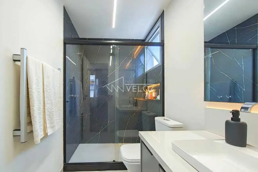 Apartamento, 3 quartos, 88 m² - Foto 1