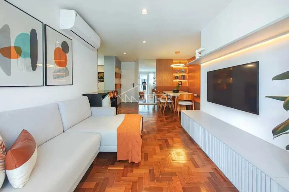 Apartamento, 3 quartos, 88 m² - Foto 8