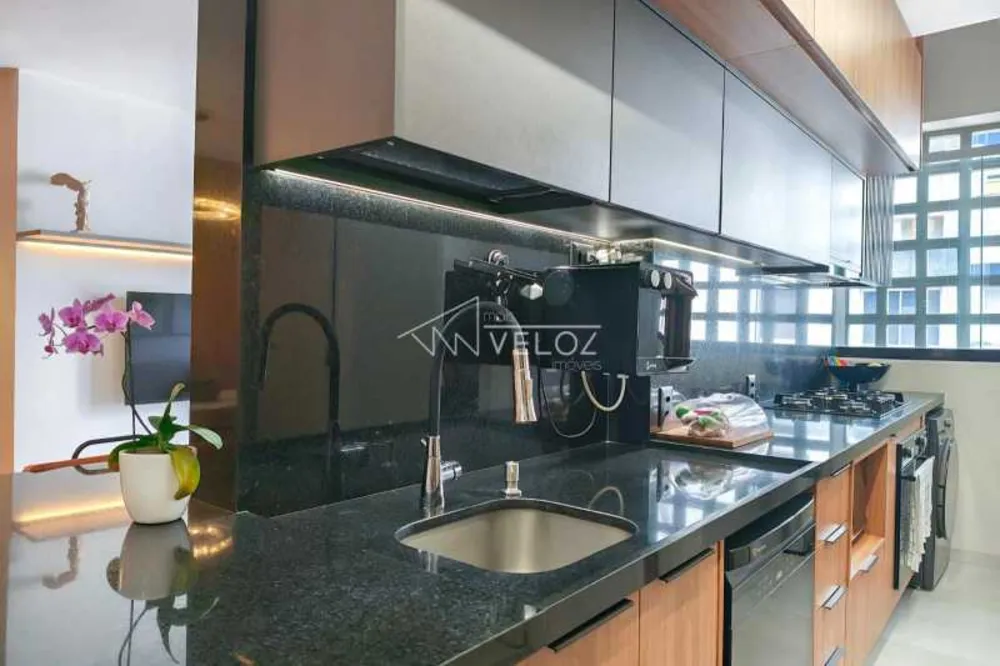 Apartamento, 3 quartos, 88 m² - Foto 14