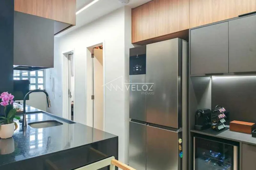 Apartamento, 3 quartos, 88 m² - Foto 12