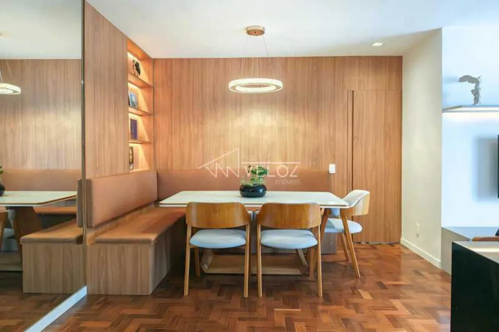 Apartamento, 3 quartos, 88 m² - Foto 4