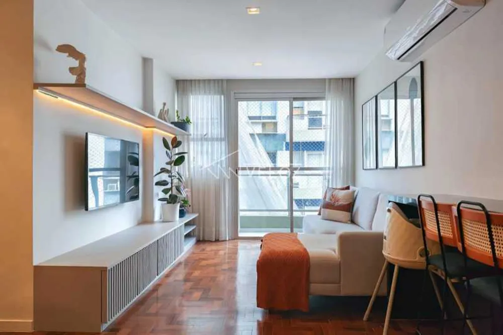 Apartamento, 3 quartos, 88 m² - Foto 6