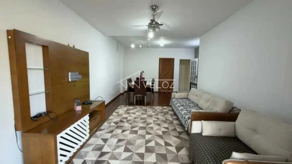Apartamento, 2 quartos, 120 m² - Foto 20