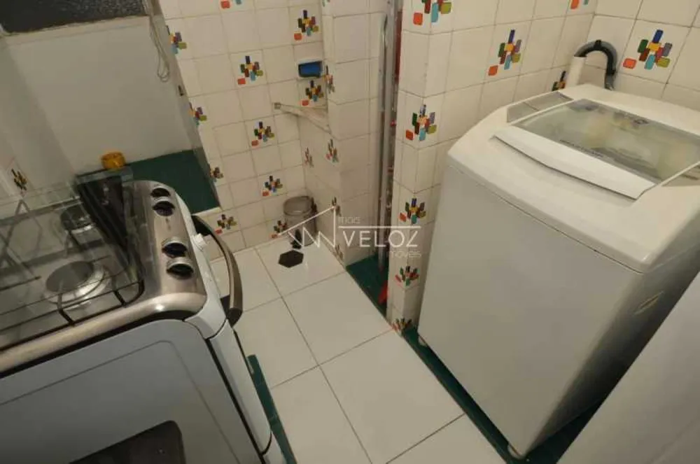 Apartamento, 1 quarto, 49 m² - Foto 22