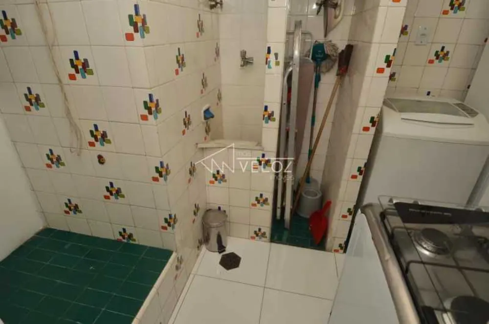 Apartamento, 1 quarto, 49 m² - Foto 24