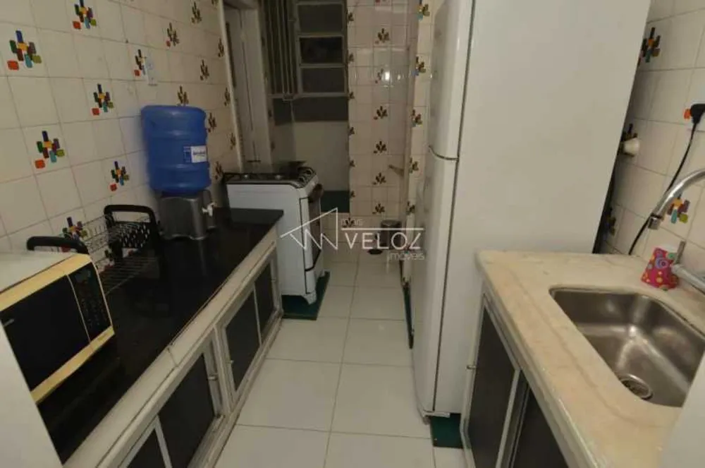 Apartamento, 1 quarto, 49 m² - Foto 19
