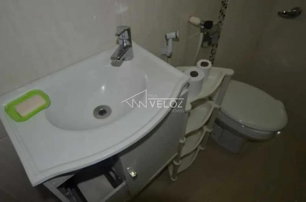 Apartamento, 1 quarto, 49 m² - Foto 13
