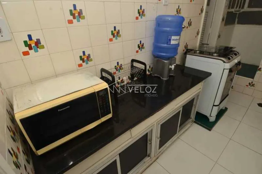 Apartamento, 1 quarto, 49 m² - Foto 20
