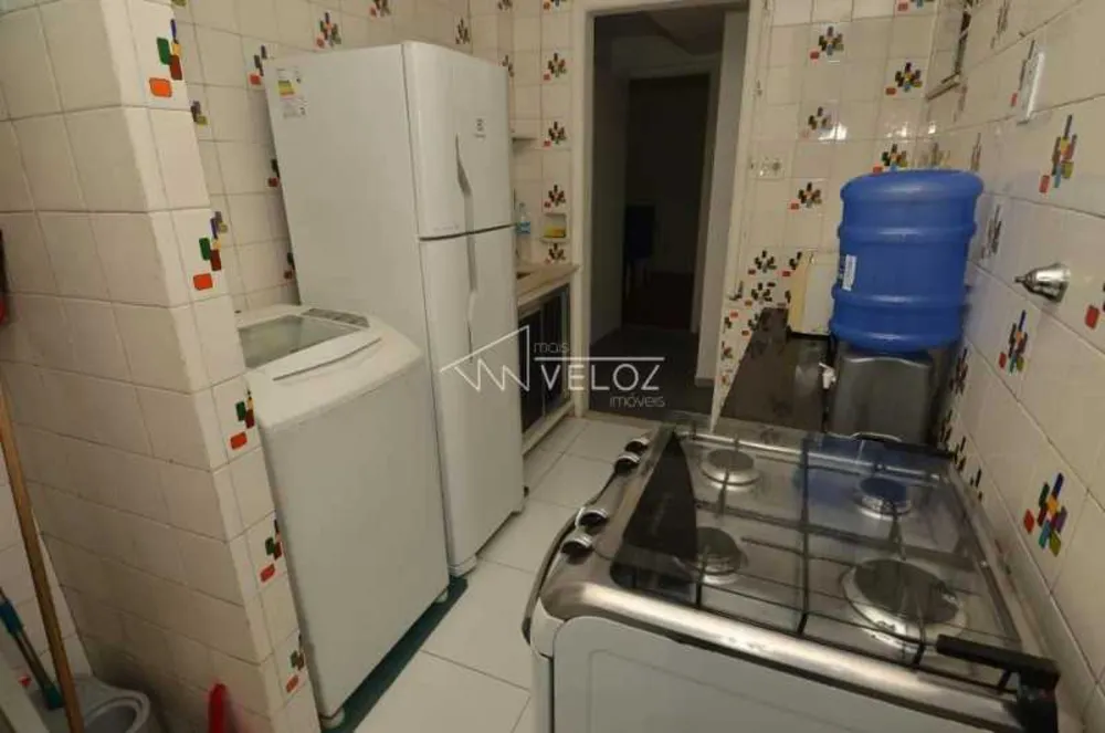 Apartamento, 1 quarto, 49 m² - Foto 23