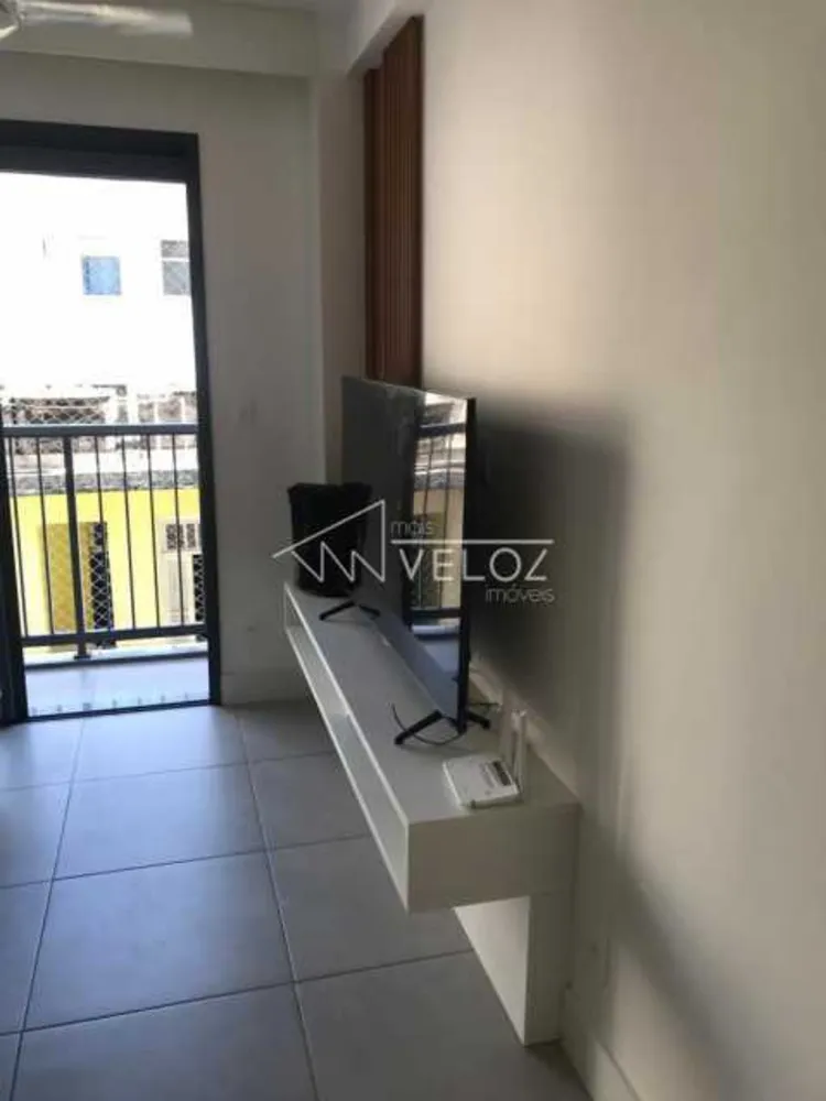 Apartamento, 1 quarto, 36 m² - Foto 20