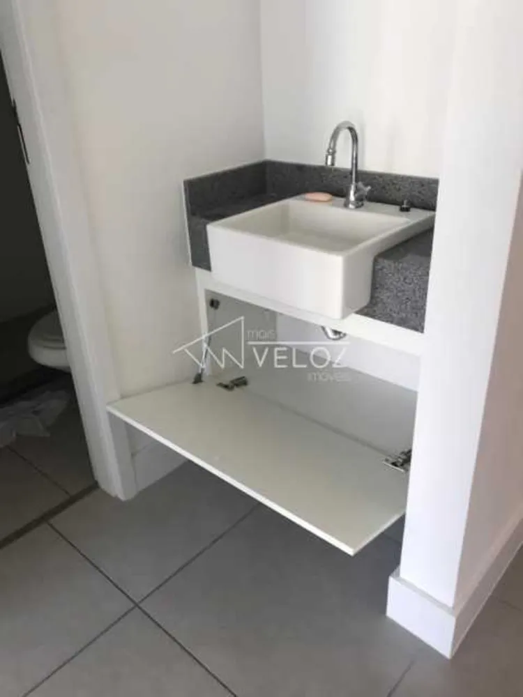 Apartamento, 1 quarto, 36 m² - Foto 8