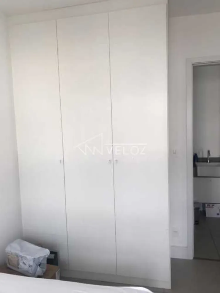 Apartamento, 1 quarto, 36 m² - Foto 15