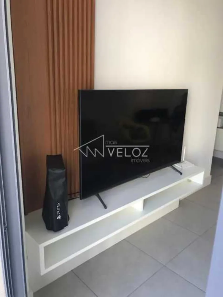 Apartamento, 1 quarto, 36 m² - Foto 4