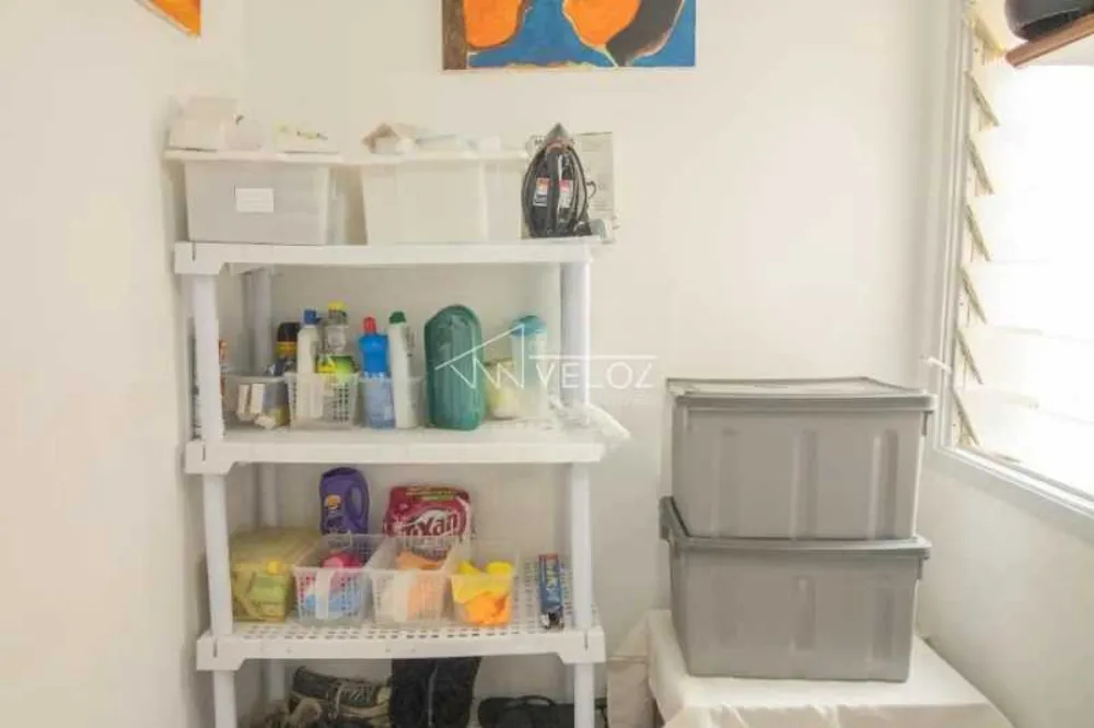 Apartamento, 3 quartos, 112 m² - Foto 34