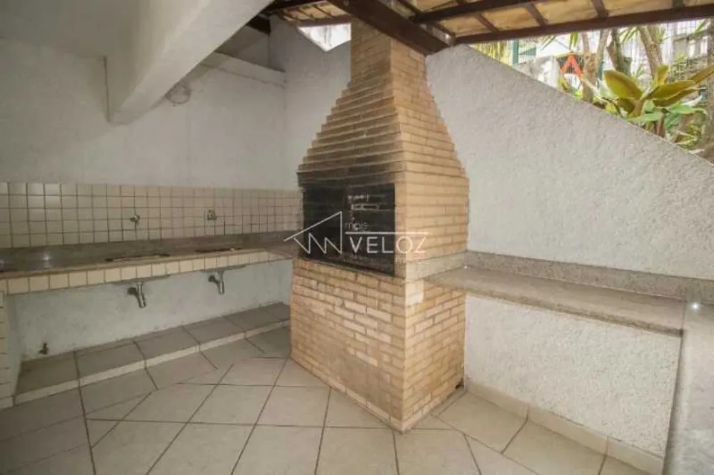Apartamento, 3 quartos, 112 m² - Foto 36